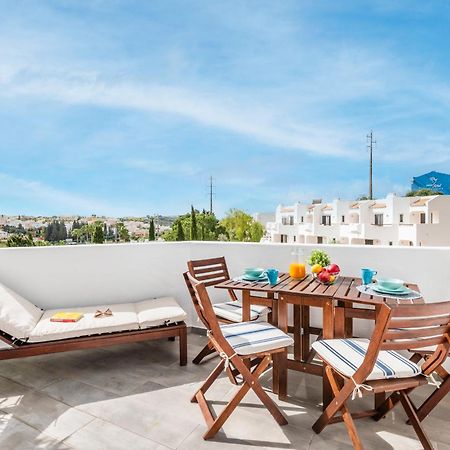 Albufeira Prime Holidays Exteriér fotografie