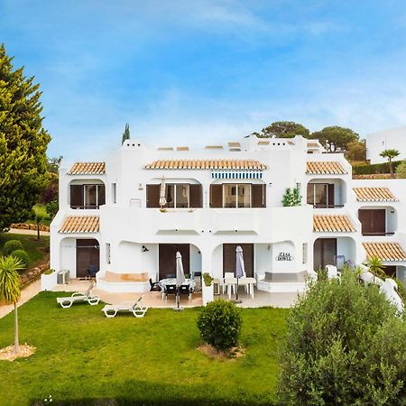 Albufeira Prime Holidays Exteriér fotografie