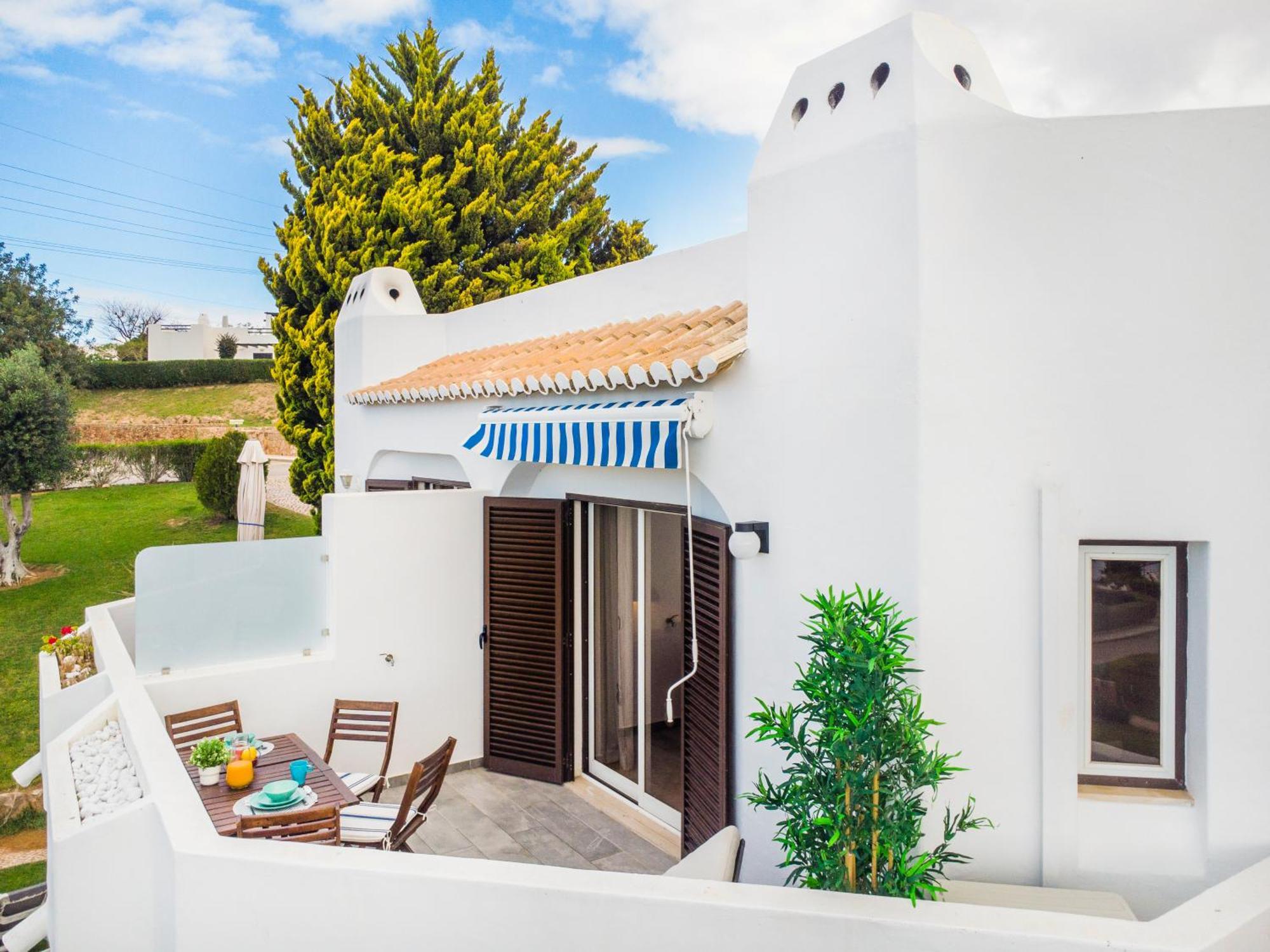 Albufeira Prime Holidays Exteriér fotografie