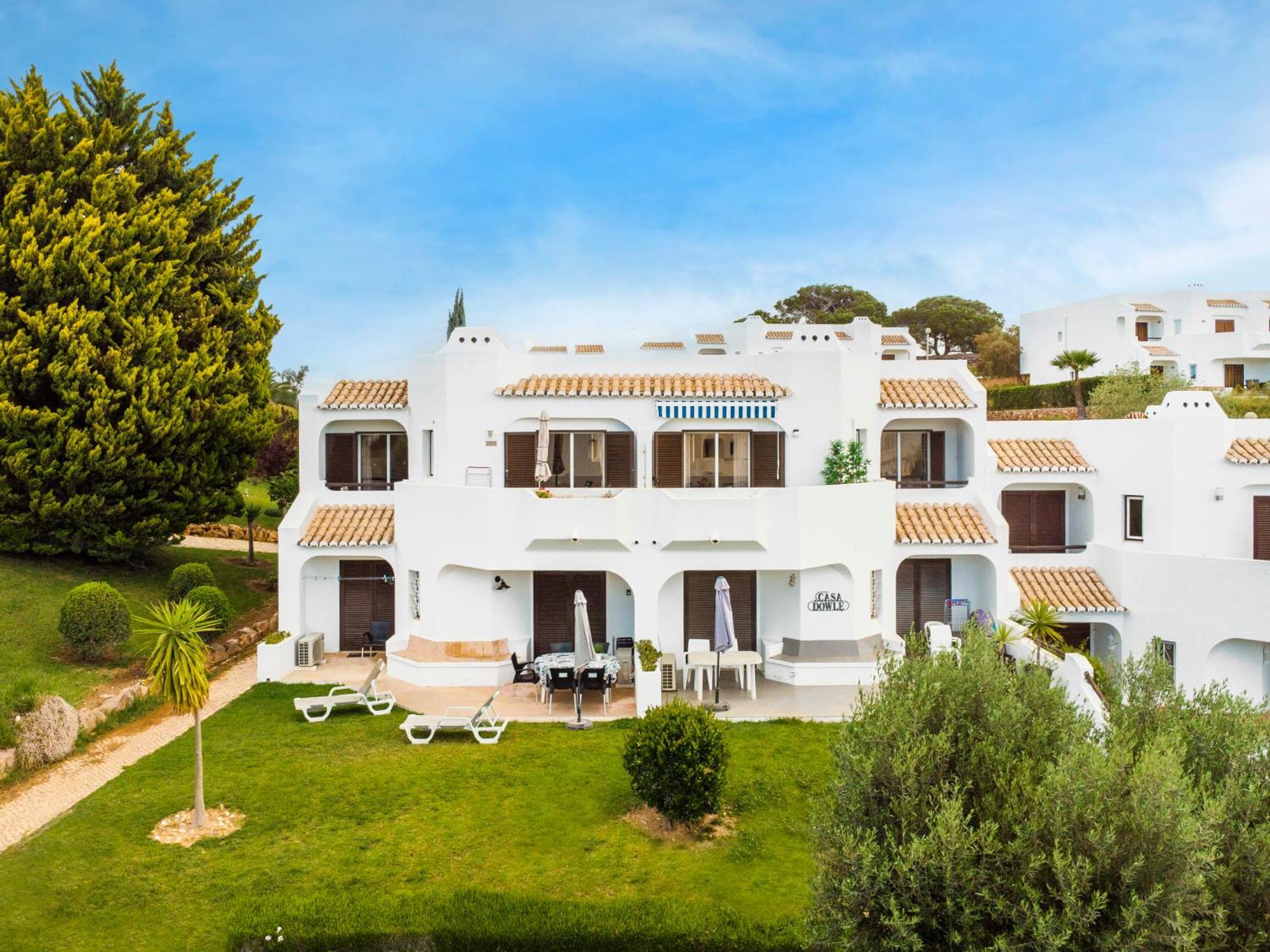 Albufeira Prime Holidays Exteriér fotografie