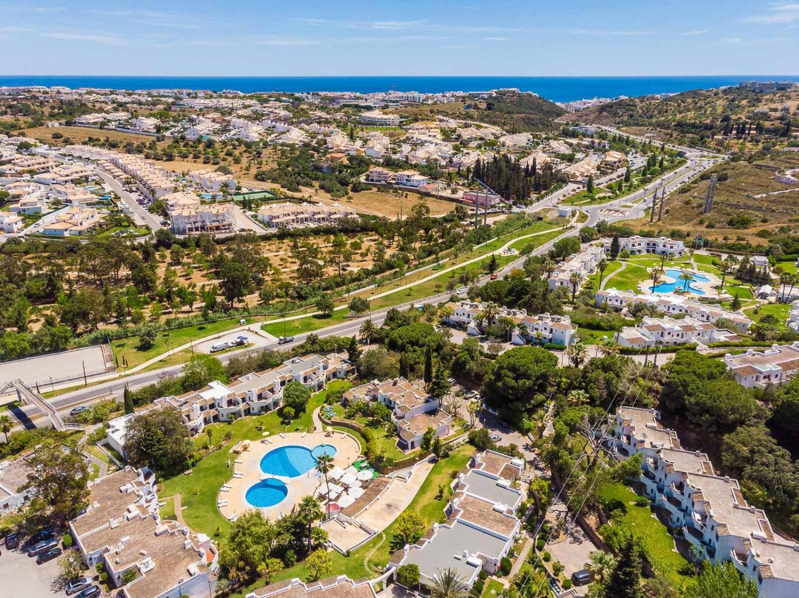 Albufeira Prime Holidays Exteriér fotografie