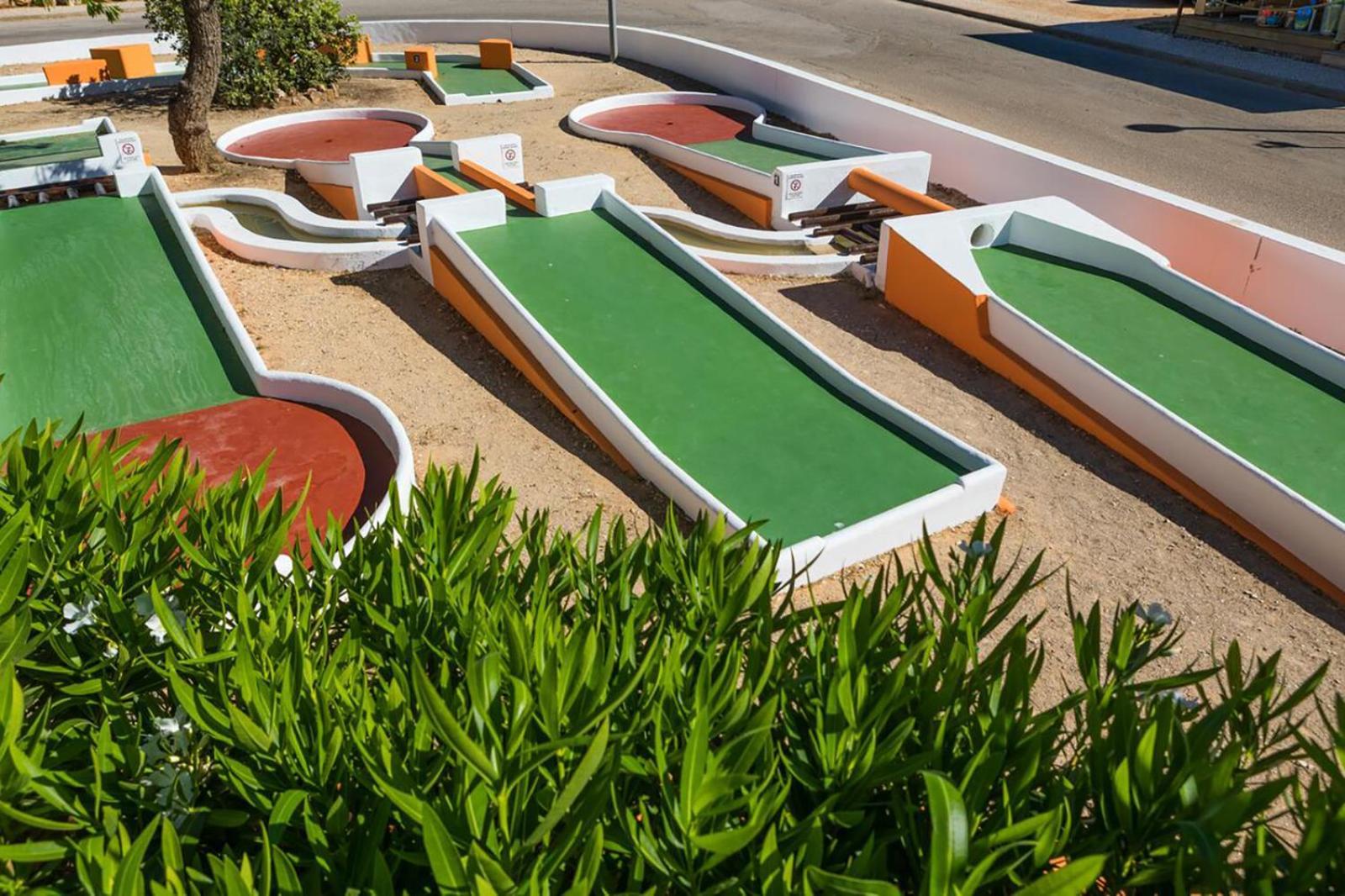 Albufeira Prime Holidays Exteriér fotografie