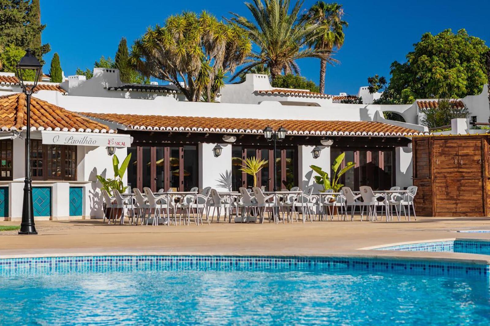 Albufeira Prime Holidays Exteriér fotografie