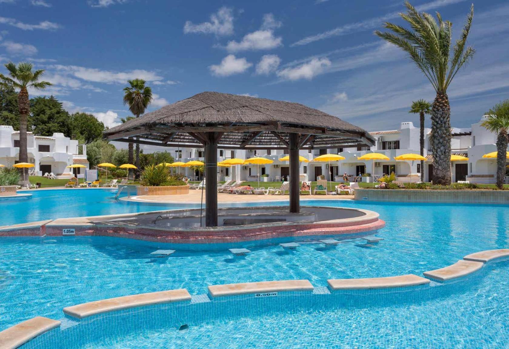 Albufeira Prime Holidays Exteriér fotografie
